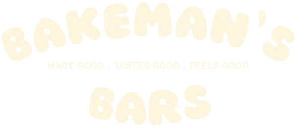 Bakeman's Bars
