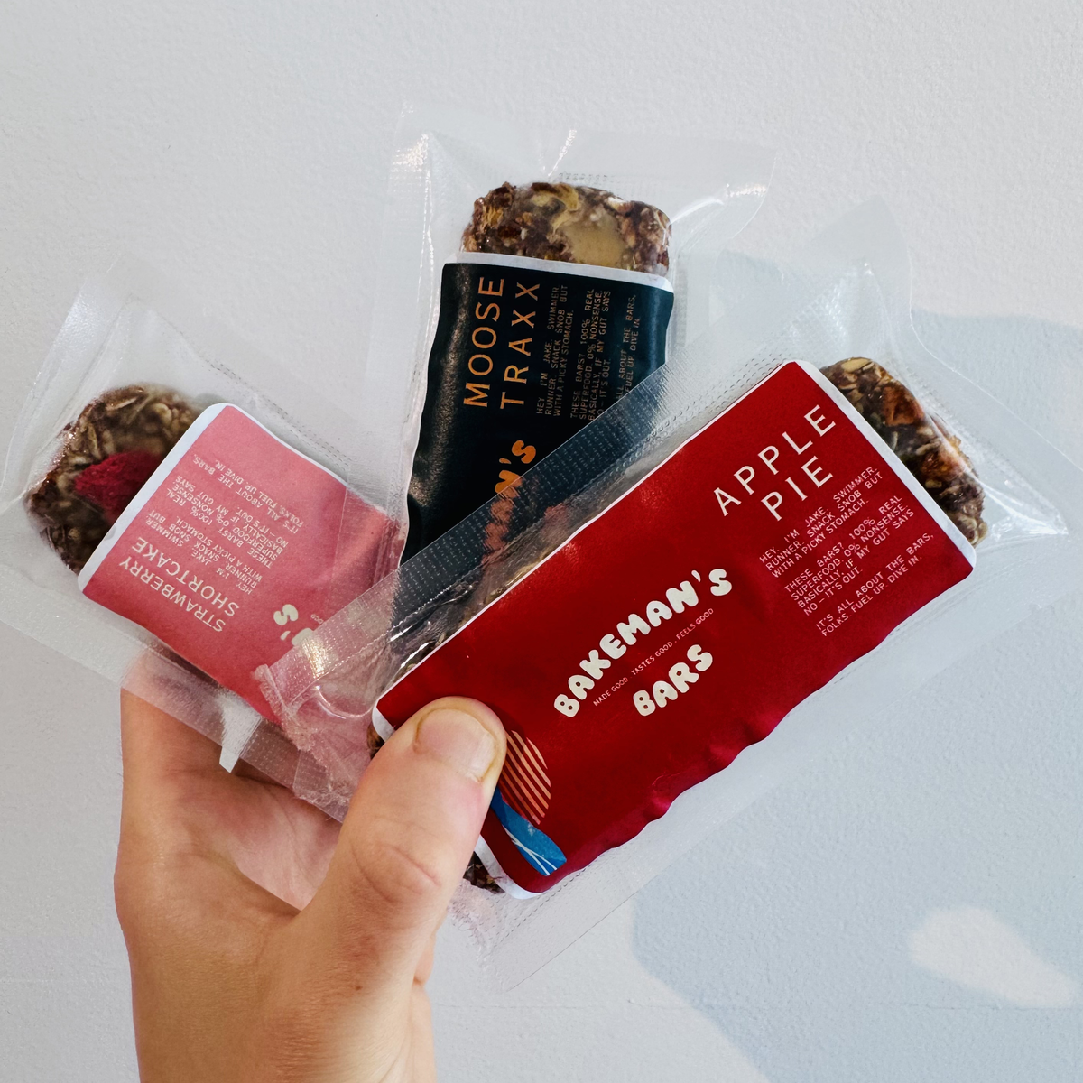 24-Bar Pack